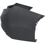 Order Rear Bumper Cover - CH1100990C Capa Certified Capa Certified For Your Vehicle
