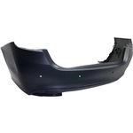 Order Rear Bumper Cover - CH1100991 For Your Vehicle