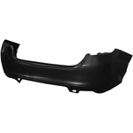 Order Rear Bumper Cover - CH1100994C For Your Vehicle