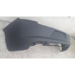 Order Rear Bumper Cover - CH1100A07 For Your Vehicle