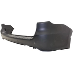 Order Rear Bumper Cover - CH1100A27 For Your Vehicle