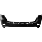 Order Rear Bumper Cover - CH1100A34 For Your Vehicle