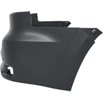 Order Couvre-pare-chocs arri�re - CH1100A41 For Your Vehicle