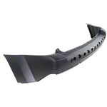 Order Rear Bumper Cover - CH1114100 For Your Vehicle