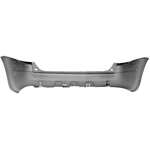 Order Rear Bumper Cover - FO1100318C For Your Vehicle