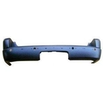 Order Rear Bumper Cover - FO1100325 For Your Vehicle