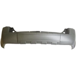 Order Rear Bumper Cover - FO1100382 For Your Vehicle