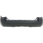 Order Rear Bumper Cover - FO1100383 For Your Vehicle