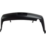 Order Rear Bumper Cover - FO1100387C For Your Vehicle