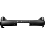 Order Rear Bumper Cover - FO1100607 For Your Vehicle