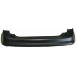 Order Rear Bumper Cover - FO1100615 For Your Vehicle