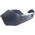 Order Rear Bumper Cover - FO1100643 For Your Vehicle