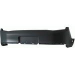 Order Rear Bumper Cover - FO1100661 For Your Vehicle