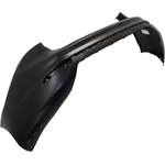 Order Rear Bumper Cover - FO1100704 For Your Vehicle