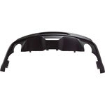 Order Rear Bumper Cover - FO1100709 For Your Vehicle