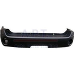 Order Rear Bumper Cover - GM1100628 For Your Vehicle