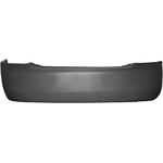 Order Rear Bumper Cover - GM1100666 For Your Vehicle