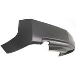 Order Rear Bumper Cover - GM1100677 For Your Vehicle