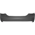 Order Rear Bumper Cover - GM1100696 For Your Vehicle