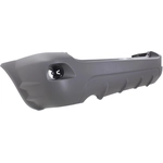 Order Rear Bumper Cover - GM1100699 For Your Vehicle