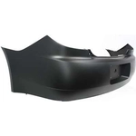 Order Rear Bumper Cover - GM1100700C Capa Certified For Your Vehicle