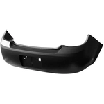 Order Rear Bumper Cover - GM1100703C Capa Certified For Your Vehicle