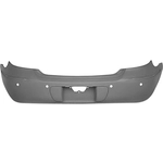 Order Rear Bumper Cover - GM1100709C For Your Vehicle