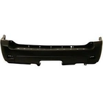 Order Rear Bumper Cover - GM1100731 For Your Vehicle