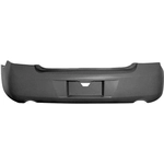 Order Rear Bumper Cover - GM1100736C Capa Certified For Your Vehicle