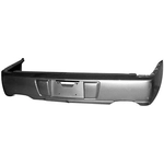Order Rear Bumper Cover - GM1100777C For Your Vehicle