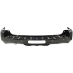 Order Rear Bumper Cover - GM1100783 For Your Vehicle