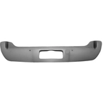 Order Rear Bumper Cover - GM1100784 For Your Vehicle