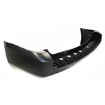Order Rear Bumper Cover - GM1100785C Capa Certified For Your Vehicle
