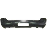 Order Rear Bumper Cover - GM1100788 For Your Vehicle