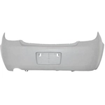 Order Rear Bumper Cover - GM1100789C For Your Vehicle