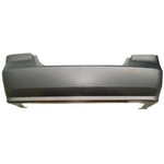 Order Rear Bumper Cover - GM1100791 For Your Vehicle