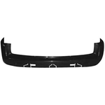 Order Rear Bumper Cover - GM1100803C For Your Vehicle