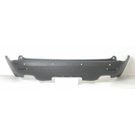 Order Rear Bumper Cover - GM1100806 For Your Vehicle