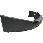 Order Couvre-pare-chocs arrière - GM1100806C Capa Certified Capa Certified For Your Vehicle
