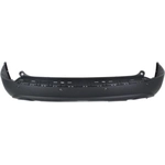 Order Rear Bumper Cover - GM1100810 For Your Vehicle