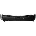 Order Rear Bumper Cover - GM1100814C For Your Vehicle