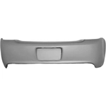 Order Rear Bumper Cover - GM1100816C Capa Certified For Your Vehicle