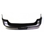 Order Rear Bumper Cover - GM1100819 For Your Vehicle