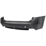 Order Rear Bumper Cover - GM1100825 For Your Vehicle