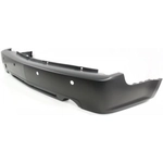 Order Rear Bumper Cover - GM1100826 For Your Vehicle