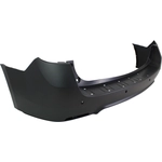 Order Rear Bumper Cover - GM1100852C Capa Certified For Your Vehicle