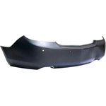 Order Rear Bumper Cover - GM1100860 For Your Vehicle