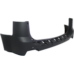 Order Rear Bumper Cover - GM1100863C Capa Certified Capa Certified For Your Vehicle