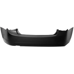 Order Rear Bumper Cover - GM1100876C Capa Certified For Your Vehicle