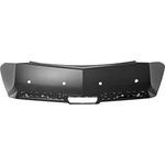 Order Rear Bumper Cover - GM1100881C For Your Vehicle